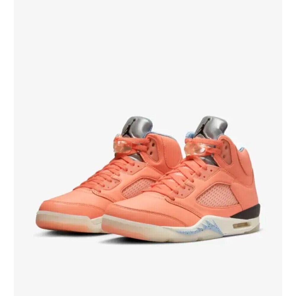 Nike Air Jordan 5 Retro SP (TD) DJ Khaled Crimson Bliss Kids